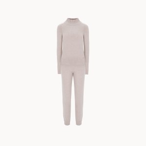 Light beige 